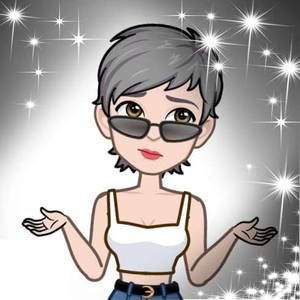 Meet your Posher, Nina